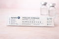 Shot Syringe