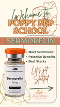 Sermorelin Research Guide