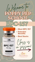 BPC-157 Research Guide