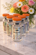 Sermorelin Lyophilized Powder 5 mg