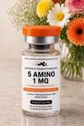 5 Amino 1MQ
