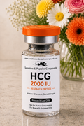 HCG 2000iu