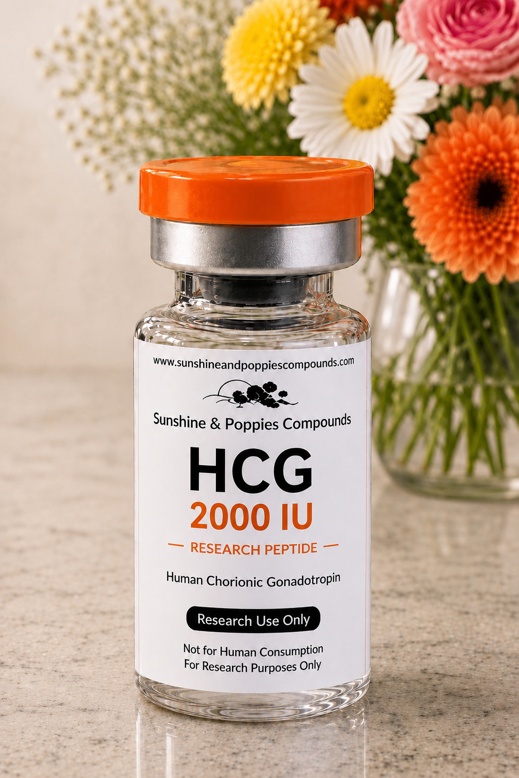 HCG 2000iu