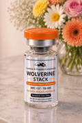 Wolverine Stack