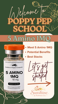 5 Amino Research Guide