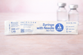 Mix Syringe