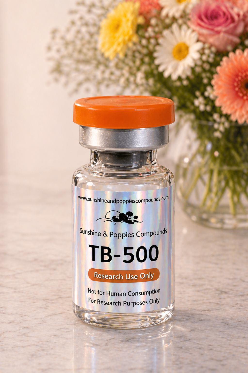 TB-500 5 mg