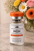 HGH 10iu