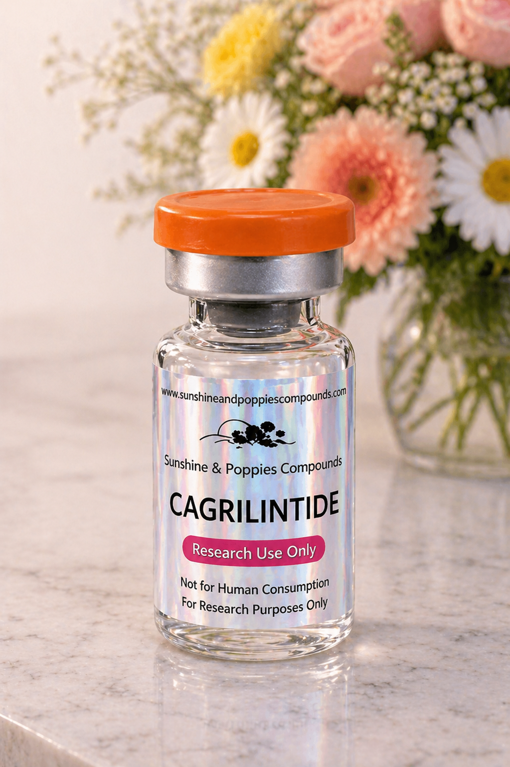 Cagrilin-tide 5mg