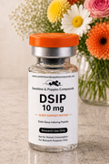 DSIP 10MG DELTA SLEEP-INDUCING PEPTIDE