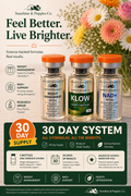 30 Day Bundle Pack