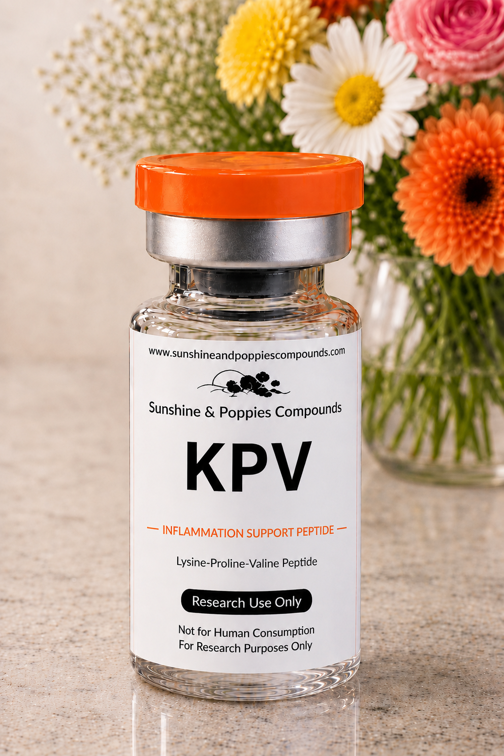 KPV 10 mg