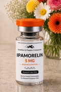 Ipamorelin 5 mg