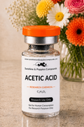 Acetic Acid