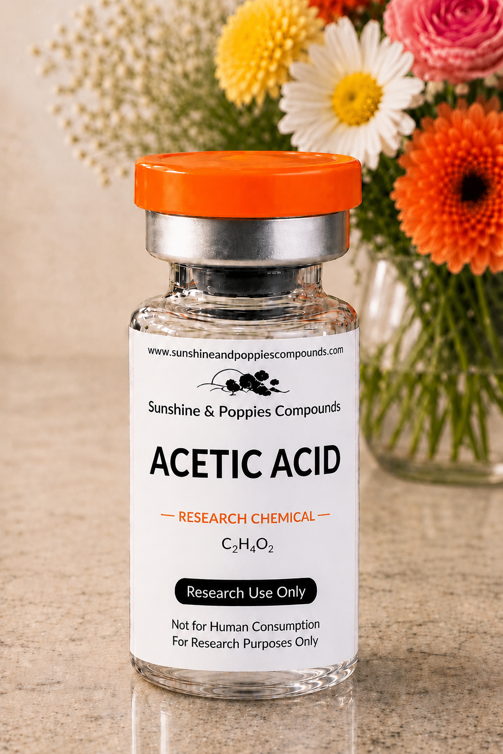 Acetic Acid