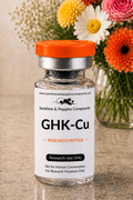 GHK-Cu