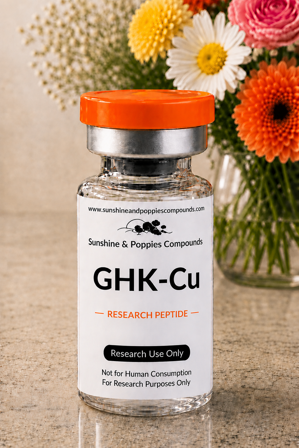 GHK-Cu