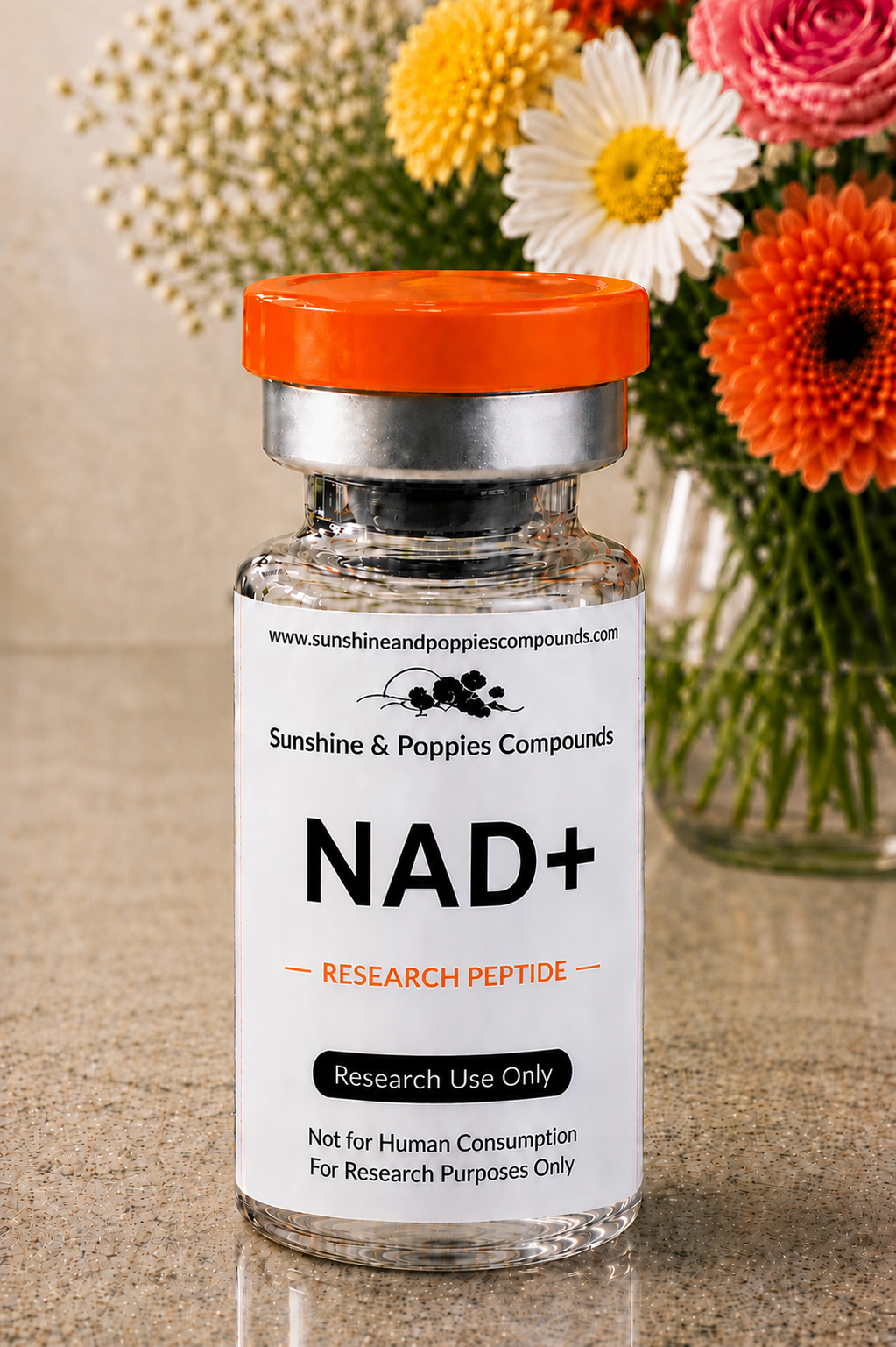 NAD+