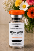 Recon Water-.9% Benzyl Alcohol