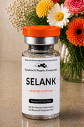 Selank