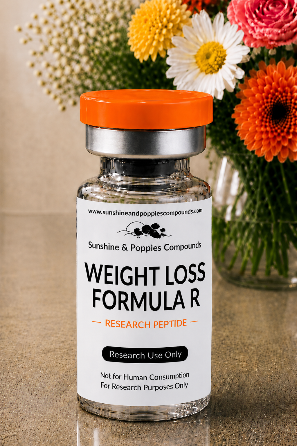 Weight Management Formula R