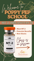 MT-2 Research Guide
