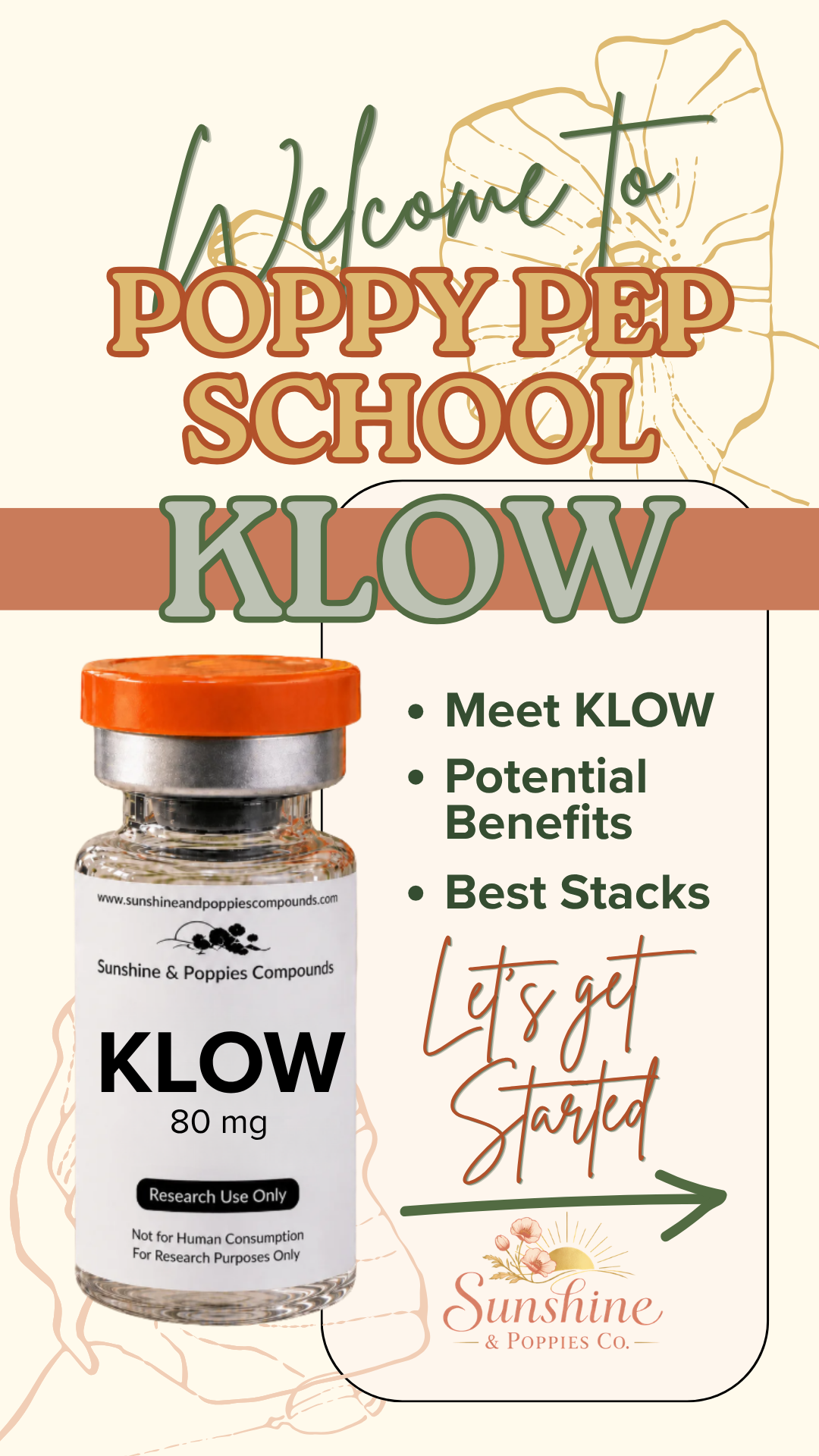 KLOW Research Guide