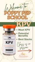 KPV Research Guide