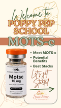 MOTS-c Research Guide