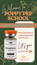 Glutathione Research Guide