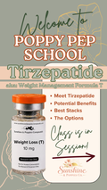 Tirzepatide Research Guide